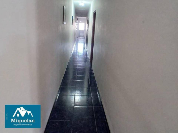 Imagem Casa com 5 Quartos à Venda, 160 m² em Parque Continental - Guarulhos