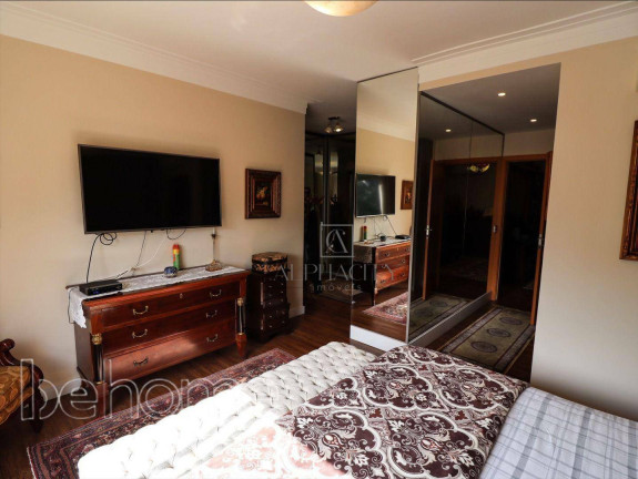 Imagem Apartamento com 4 Quartos à Venda, 224 m² em Centro Empresarial Tamboré - Santana De Parnaíba Imagem Apartamento com 4 Quartos à Venda, 224 m² em Centro Empresarial Tamboré - Santana De Parnaíba