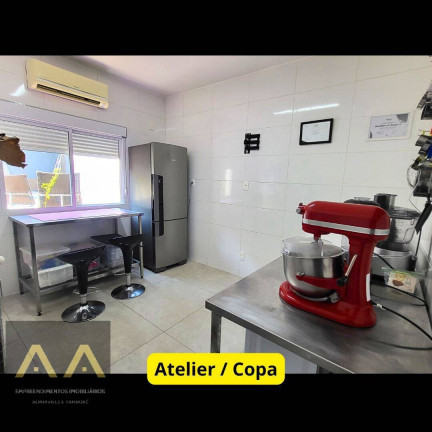 Imagem Casa de Condomínio com 3 Quartos à Venda, 360 m² em Alphaville - Santana De Parnaíba Imagem Casa de Condomínio com 3 Quartos à Venda, 360 m² em Alphaville - Santana De Parnaíba