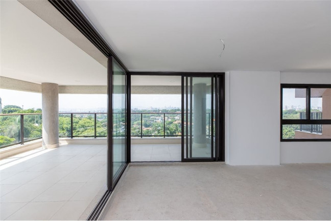 Imagem Apartamento com 3 Quartos à Venda, 230 m² em Jardim Leonor - São Paulo Imagem Apartamento com 3 Quartos à Venda, 230 m² em Jardim Leonor - São Paulo