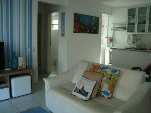 Imagem Apartamento com 2 Quartos à Venda, 78 m² em Vila Alzira - Guarujá Imagem Apartamento com 2 Quartos à Venda, 78 m² em Vila Alzira - Guarujá