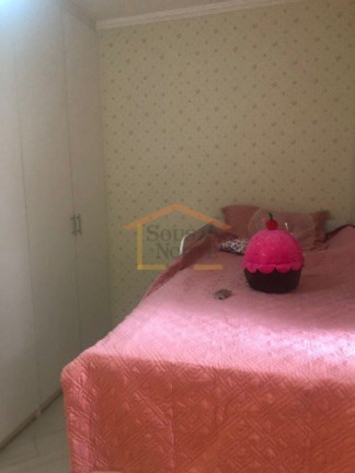 Imagem Sobrado com 3 Quartos à Venda, em Vila Rosália - Guarulhos Imagem Sobrado com 3 Quartos à Venda, em Vila Rosália - Guarulhos