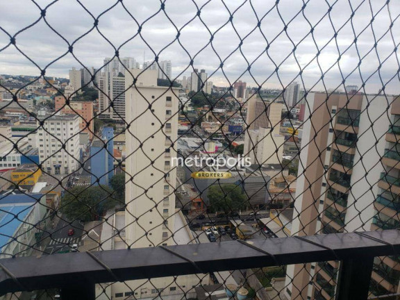 Imagem Apartamento com 2 Quartos à Venda, 60 m² em Centro - São Bernardo Do Campo Imagem Apartamento com 2 Quartos à Venda, 60 m² em Centro - São Bernardo Do Campo
