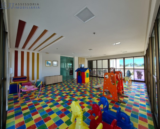 Imagem Apartamento com 3 Quartos para Alugar ou Temporada, 124 m² em Capim Macio - Natal