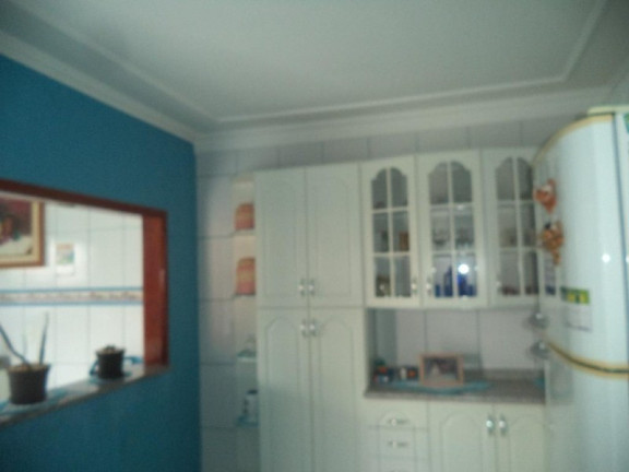 Imagem Casa com 3 Quartos à Venda, 130 m² em Jardim São Domingos - Sumaré Imagem Casa com 3 Quartos à Venda, 130 m² em Jardim São Domingos - Sumaré