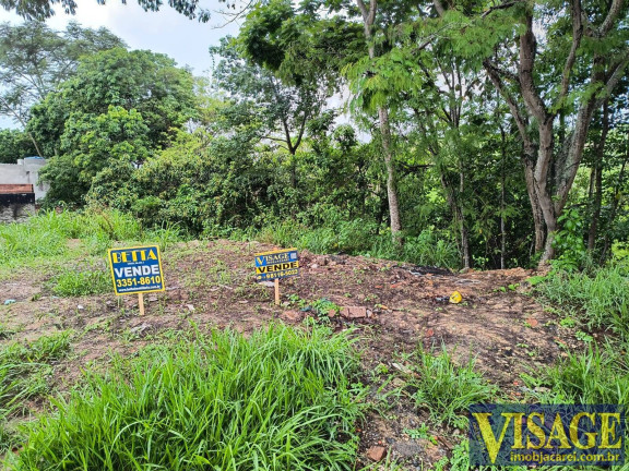 Imagem Terreno à Venda, 190 m² em Jardim Alvorada - Jacareí Imagem Terreno à Venda, 190 m² em Jardim Alvorada - Jacareí