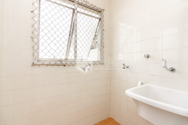 Imagem Apartamento com 2 Quartos à Venda, 55 m² em Chácara Inglesa - São Paulo