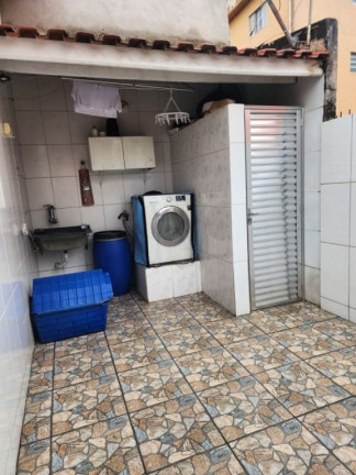 Imagem Casa com 2 Quartos à Venda, 49 m² em Vila Ursulina - Itaquaquecetuba Imagem Casa com 2 Quartos à Venda, 49 m² em Vila Ursulina - Itaquaquecetuba