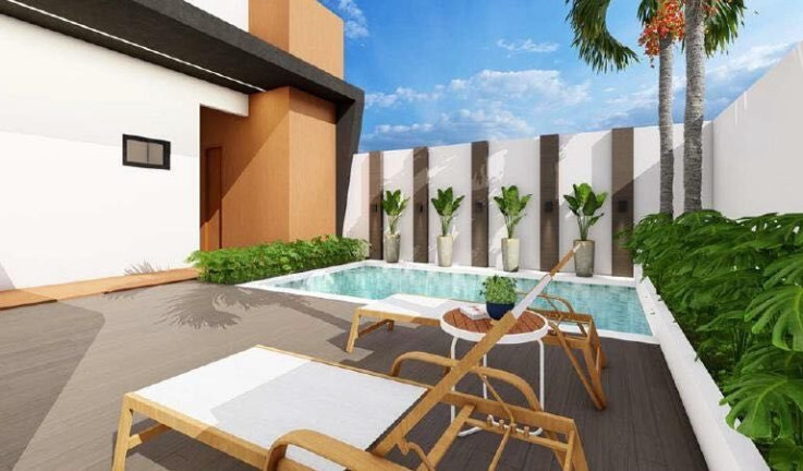 Imagem Casa com 3 Quartos à Venda, 225 m² em Residencial Granville - Goianésia Imagem Casa com 3 Quartos à Venda, 225 m² em Residencial Granville - Goianésia