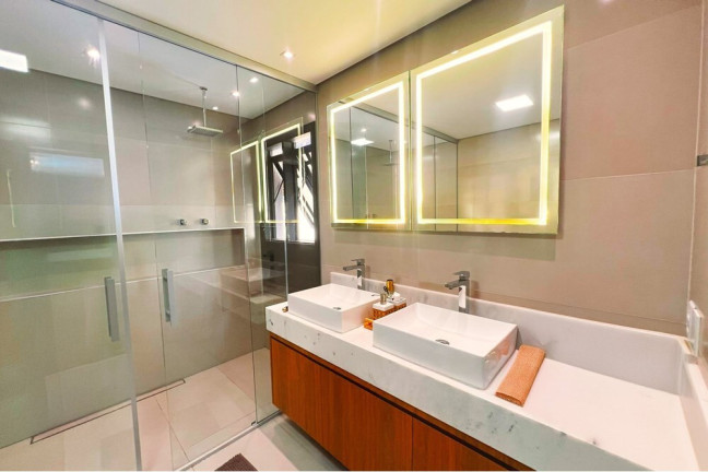 Imagem Casa com 4 Quartos à Venda, 473 m² em Parque Dos Príncipes - São Paulo