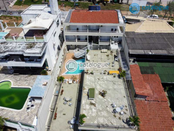 Imóvel Comercial à Venda, 575 m² em Ponta Negra - Natal
