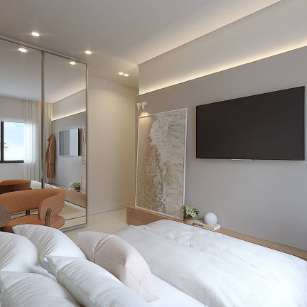 Imagem Casa com 3 Quartos à Venda, 95 m² em Forquilhas - São José