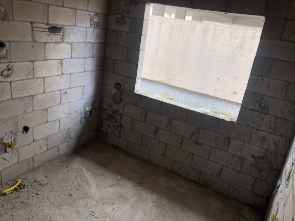 Imagem Casa com 2 Quartos à Venda, 69 m² em São Sebastião - Palhoça