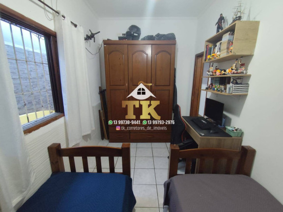 Imagem Casa com 2 Quartos à Venda, 71 m² em Maracanã - Praia Grande Imagem Casa com 2 Quartos à Venda, 71 m² em Maracanã - Praia Grande