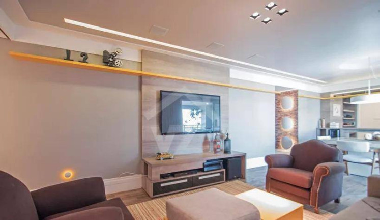Imagem Apartamento com 1 Quarto para Alugar, 109 m² em Granja Julieta - São Paulo Imagem Apartamento com 1 Quarto para Alugar, 109 m² em Granja Julieta - São Paulo