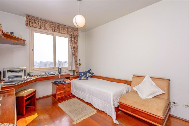 Imagem Apartamento com 3 Quartos à Venda, 121 m² em Planalto Paulista - São Paulo