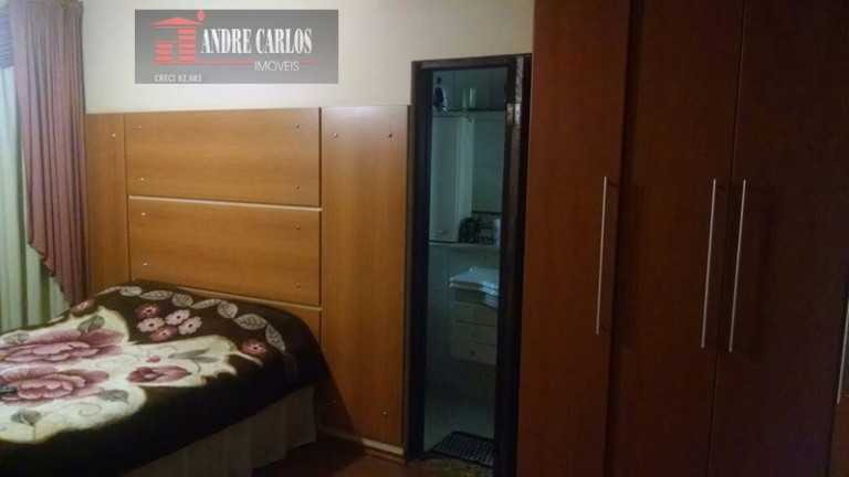 Imagem Sobrado com 3 Quartos à Venda, 120 m² em Santa Maria - Osasco Imagem Sobrado com 3 Quartos à Venda, 120 m² em Santa Maria - Osasco