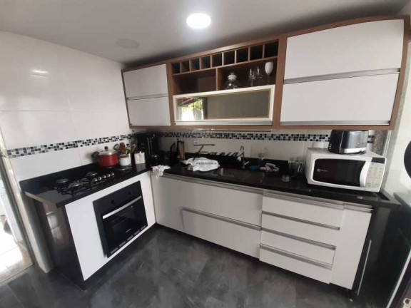 Imagem Imóvel com 3 Quartos para Alugar, 201 m² em Maravista - Niterói