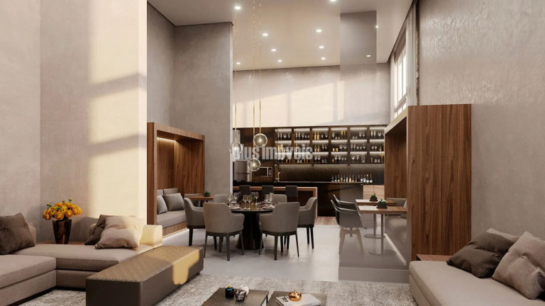 Imagem Apartamento com 2 Quartos à Venda, 73 m² em Vila Mariana - São Paulo