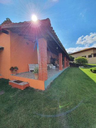 Imagem Imóvel com 5 Quartos à Venda, 286 m² em Boituva - Boituva Imagem Imóvel com 5 Quartos à Venda, 286 m² em Boituva - Boituva