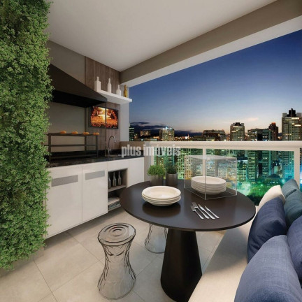 Imagem Apartamento com 2 Quartos à Venda, 70 m² em Liberdade - São Paulo Imagem Apartamento com 2 Quartos à Venda, 70 m² em Liberdade - São Paulo