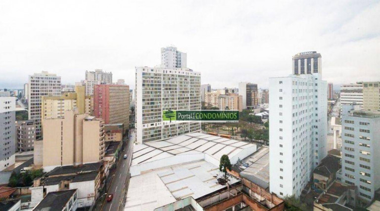 Imagem Apartamento com 3 Quartos à Venda, 108 m² em Centro - Curitiba Imagem Apartamento com 3 Quartos à Venda, 108 m² em Centro - Curitiba