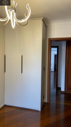 Imagem Apartamento com 3 Quartos à Venda, 204 m² em Barcelona - São Caetano Do Sul