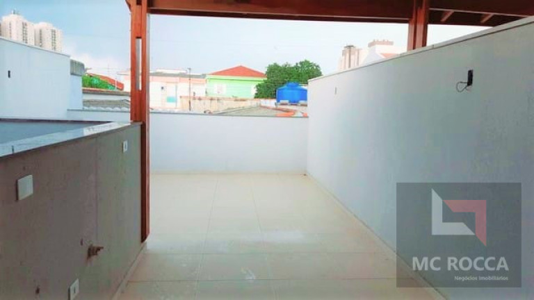 Imagem Cobertura à Venda, 77 m² Imagem Cobertura à Venda, 77 m²