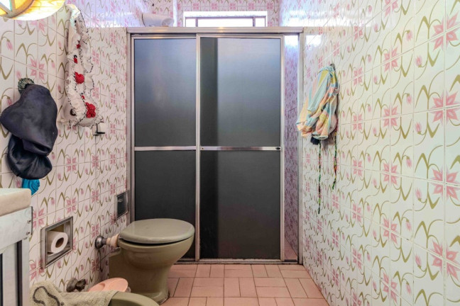 Imagem Casa com 4 Quartos à Venda, 250 m² em São João - Porto Alegre