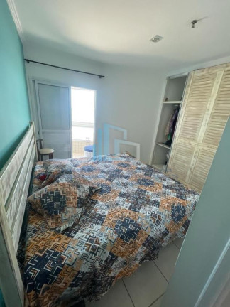 Imagem Apartamento com 2 Quartos à Venda, 72 m² em Maracanã - Praia Grande