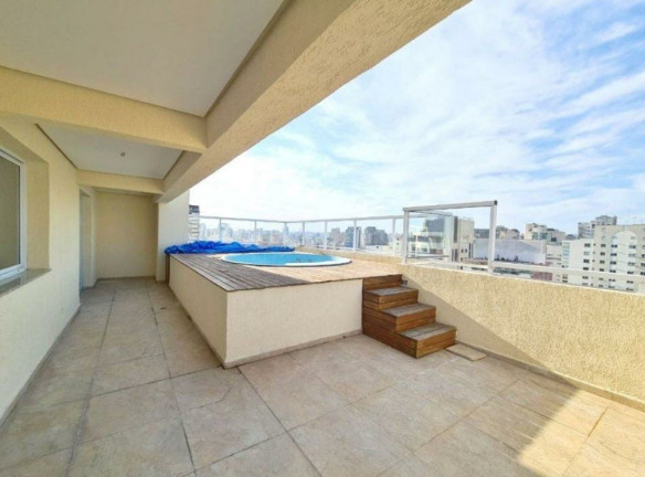 Imagem Apartamento com 4 Quartos à Venda, 234 m² em Moema - São Paulo