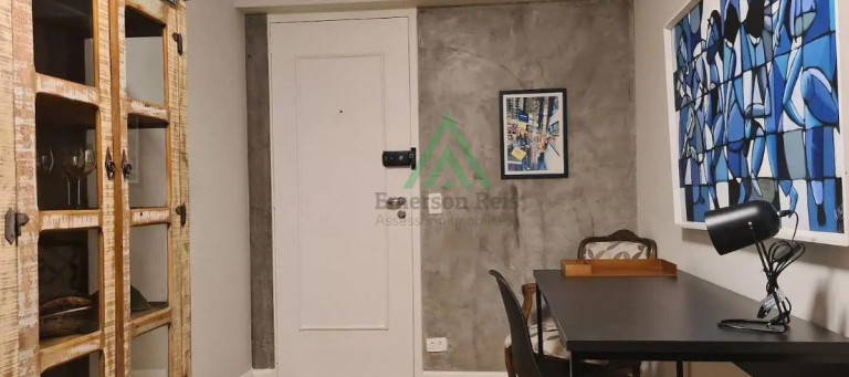 Imagem Apartamento com 2 Quartos à Venda, 82 m² em Vila Olímpia - São Paulo Imagem Apartamento com 2 Quartos à Venda, 82 m² em Vila Olímpia - São Paulo