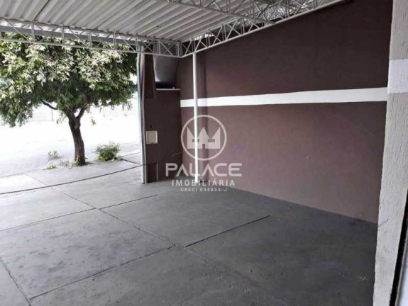 Imagem Sala Comercial para Alugar, 40 m² em São Vicente - Piracicaba