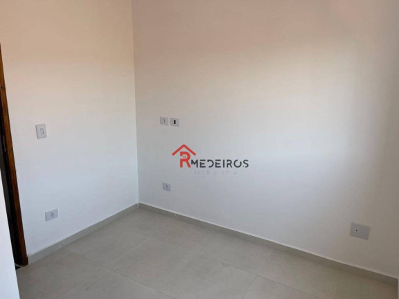 Imagem Casa com 2 Quartos à Venda, 49 m² em Maracanã - Praia Grande