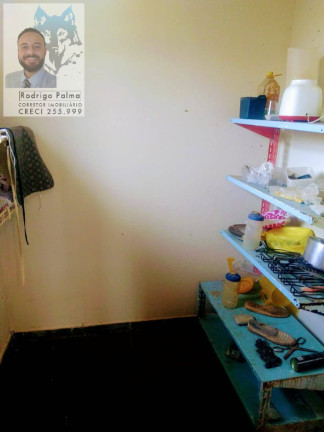 Imagem Chácara com 7 Quartos à Venda,  em Buquirinha Ii - São José Dos Campos