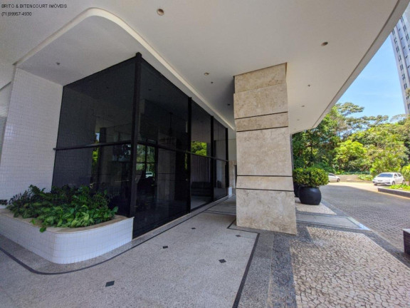 Imagem Imóvel com 4 Quartos à Venda, 243 m² em Horto Florestal - Salvador Imagem Imóvel com 4 Quartos à Venda, 243 m² em Horto Florestal - Salvador