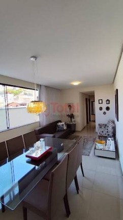 Imagem Cobertura com 3 Quartos à Venda, 189 m² em Giovanini - Coronel Fabriciano