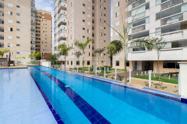 Imagem Imóvel com 3 Quartos à Venda, 84 m² em Jabaquara - São Paulo Imagem Imóvel com 3 Quartos à Venda, 84 m² em Jabaquara - São Paulo