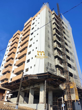 Imagem Apartamento com 2 Quartos à Venda, 71 m² em Guilhermina - Praia Grande