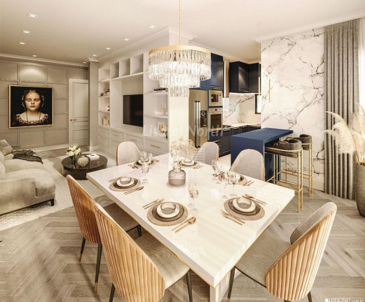 Imagem Apartamento com 3 Quartos à Venda, 80 m² em São João - Itajaí