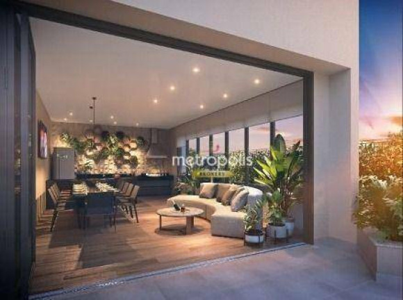 Imagem Apartamento com 2 Quartos à Venda, 68 m² em Vila Mariana - São Paulo