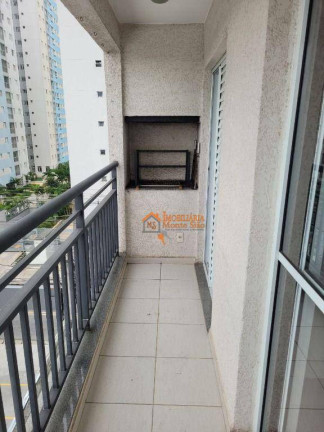 Imagem Apartamento com 3 Quartos à Venda, 83 m² em Jardim Flor Da Montanha - Guarulhos Imagem Apartamento com 3 Quartos à Venda, 83 m² em Jardim Flor Da Montanha - Guarulhos