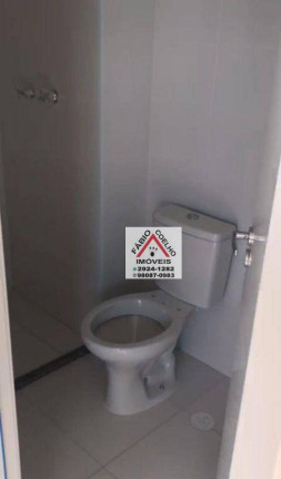 Imagem Apartamento com 2 Quartos à Venda, 42 m² em Socorro - São Paulo