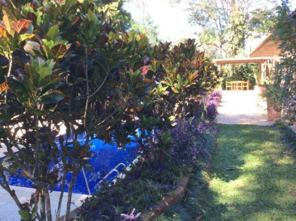 Imagem Casa com 3 Quartos à Venda, 400 m² em Parque Silvino Pereira - Cotia