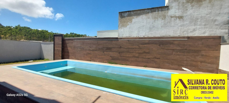 Imagem Casa de Condomínio com 4 Quartos à Venda, 360 m² em Cajueiros (itaipuaçu) - Maricá Imagem Casa de Condomínio com 4 Quartos à Venda, 360 m² em Cajueiros (itaipuaçu) - Maricá