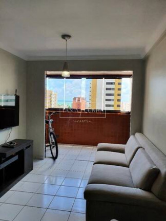 Imagem Apartamento com 3 Quartos à Venda, 88 m² em Cabo Branco - João Pessoa Imagem Apartamento com 3 Quartos à Venda, 88 m² em Cabo Branco - João Pessoa