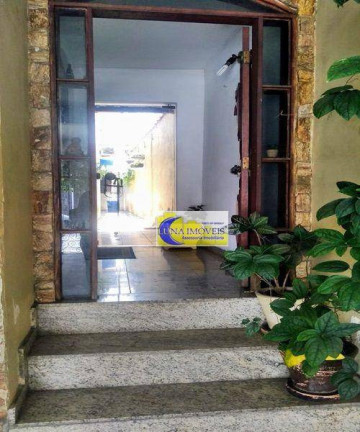 Imagem Sobrado com 3 Quartos à Venda, 200 m² em Vila Palmares - Santo André Imagem Sobrado com 3 Quartos à Venda, 200 m² em Vila Palmares - Santo André