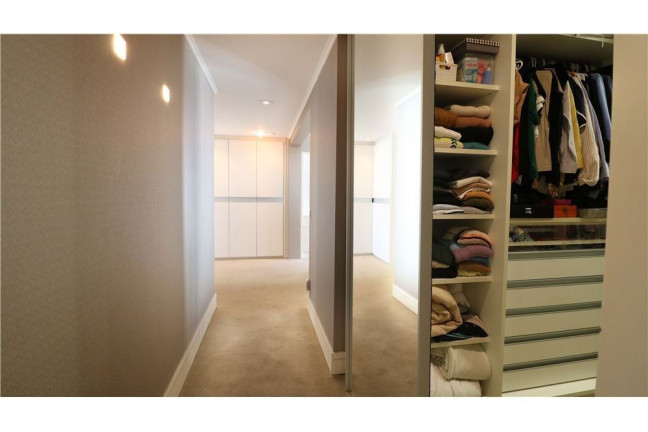 Imagem Apartamento com 4 Quartos à Venda, 401 m² em Vila Suzana - São Paulo