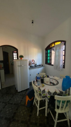 Imagem Casa com 3 Quartos à Venda, 129 m² em Flórida - Praia Grande