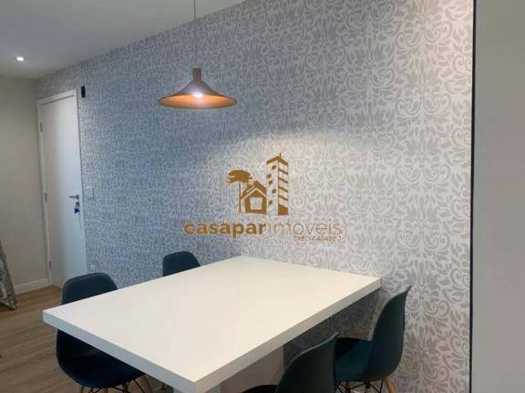 Imagem Apartamento com 2 Quartos à Venda, 64 m² em Jardim São Caetano - São Caetano Do Sul